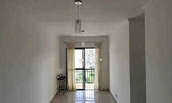 Imagem 3: Apartamento com 2 dormitórios à venda, 59 m² por R$ 320.000,00 - VIVA MAIS BARUERI - Barue