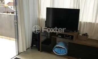 Imagem 2: Cobertura à venda Rua Líbero Badaró, Passo da Areia - Porto Alegre