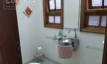 Imagem 4: Santo André - Casa Padrão - Parque das Nações