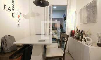 Imagem 3: Apartamento para Aluguel - Vila Mascote, 2 Quartos, 59 m2