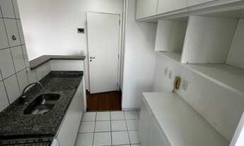 Imagem 7: Apartamento para aluguel tem 51 metros quadrados com 2 quartos