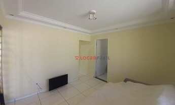 Imagem 5: Casa com 4 dormitórios para alugar, 150 m² por R$ 1.335,00/mês - Conjunto Habitacional Vio