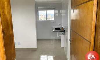 Imagem: São Paulo - Apartamento Padrão - Vila