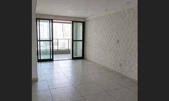 Imagem 7: Belíssimo apto de 3\4 com suíte e projetados condomínio completo