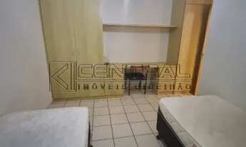 Imagem 6: Apartamento Mobiliado. Nova Aliança. 01 dormitório