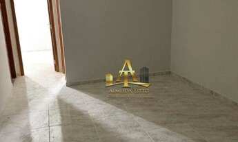 Imagem 4: Apartamento com 2 dormitórios para alugar, 40 m² por R$ 1.358,75/mês - Vila do Conde - Bar