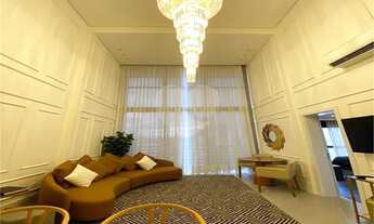 Imagem 2: São Paulo - Apartamento Padrão - JARDIM AMÉRICA