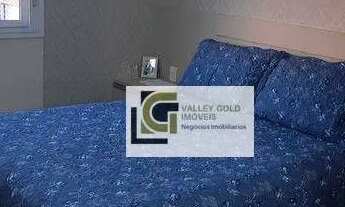 Imagem 3: Apartamento com 3 dormitórios à venda, 79 m² por R$ 462.000,00 - Cidade Vista Verde - São