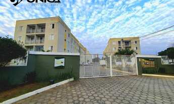 Imagem: Edifício Vila Bela