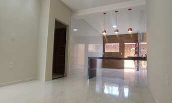 Imagem 4: Alugo casa com 3 quartos com piscina bairro cavaco