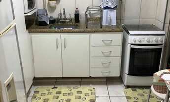 Imagem 6: VENDO APARTAMENTO COND. SERRA VERDE - TABOÃO DA SERRA