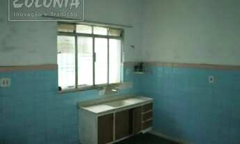 Imagem 6: Santo André - Prédio Inteiro - Parque Oratório