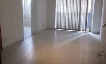 Imagem: Apartamento Duplex com 1 dormitório para