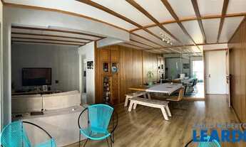 Imagem 2: APARTAMENTO - MORUMBI - SP