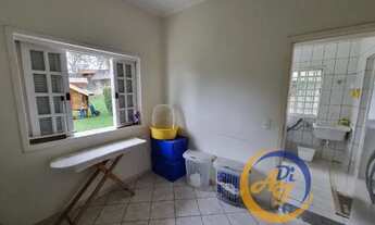 Imagem 6: Aluga sobrado Alto padrão no Condomínio Chaçarás Cataguá