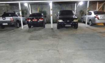 Imagem 2: Kitnet semi mobiliada