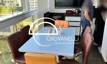 Imagem 2: Barra Olímpica - Condomínio Estrelas - Apto. 3 quartos