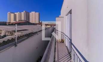 Imagem 6: Casa de Condomínio para Aluguel - Vila Santa Clara, 2 Quartos, 80 m2