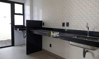 Imagem 7: Casa para aluguel, 2 quartos, 1 suíte, 1 vaga, GRAND VILLE - Uberlândia/MG