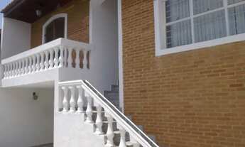 Imagem 3: Casa Jardim Archila - Votorantim/SP