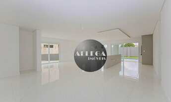 Imagem 2: Casa com 3 dormitórios à venda, 286 m² por R$ 2.980.000,00 - Santa Felicidade - Curitiba/P