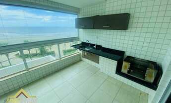 Imagem 4: Apartamento com 3 dormitórios para alugar, 101 m² por R$ 4.000,00/mês - Balneário Flórida