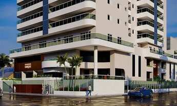 Imagem 2: APARTAMENTO EM MONGAGUA - CENTRO 2 DORMS