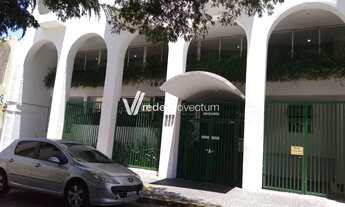 Imagem 2: Apartamento - Botafogo - Campinas