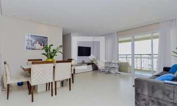 Imagem 1: Apartamento para Aluguel - Picanço, 3 Quartos, 106 m2