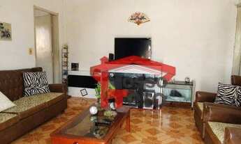 Imagem 2: Sobrado com 5 dormitórios à venda, 130 m² por R$ 530.000,00 - Vila Zulmira - São Paulo/SP