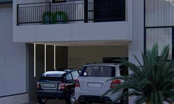 Imagem: Casa - Jardim Mantova - Indaiatuba