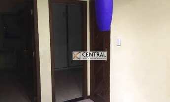 Imagem 3: Apartamento com 3 dormitórios para alugar, 80 m² por R$ 2.700,00/mês - Pituba - Salvador/B