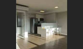 Imagem: Apartamento com 1 dormitório para alugar