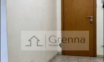 Imagem 4: Apartamento com 33m² a Venda - Bela Vista - SP