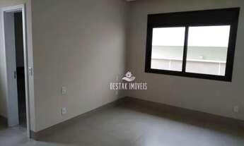 Imagem 3: Sobrado com 4 dormitórios à venda, 313 m² por R$ 2.975.000 - Nova Uberlândia - Uberlândia