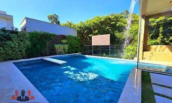 Imagem 7: Casa com 5 dormitórios à venda, 350 m² por R$ 8.800.000,00 - Riviera Módulo 16 - Bertioga