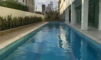 Imagem 6: Apartamento 3 Quartos (Sendo 1 Suíte) no Bairro Universitário, Edif. Acqua Home Club