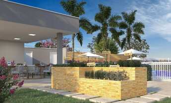 Imagem 5: Apartamento Parque do Jequitibás