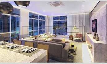 Imagem 7: Apto 3 suítes e 3 vagas no Central Parque