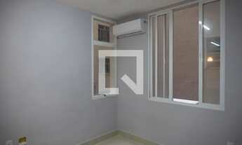 Imagem: Apartamento para Aluguel - Botafogo, 1 Quarto