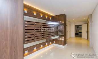 Imagem 2: Apartamento à venda Rua Dona Leopoldina, São João - Porto Alegre