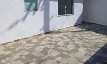 Imagem: Linda casa com 241 metros de terreno