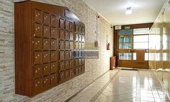 Imagem 2: Apartamento 2 dormitórios - Bairro Floresta