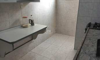 Imagem 3: Apartamento - Parque Residencial Vila União - Campinas