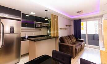 Imagem 2: CANOAS - Apartamento Padrão - Centro