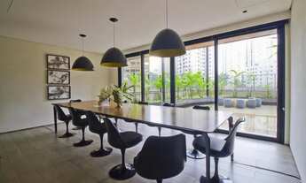 Imagem 7: SÃO PAULO - Apartamento Padrão - ITAIM BIBI