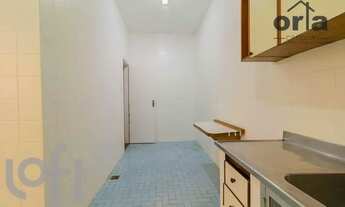 Imagem 6: Apartamento com 3 dormitórios à venda, 147 m² por R$ 1.150.000 - Copacabana - Rio de Janei