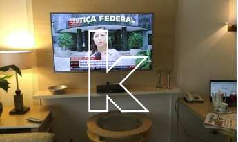 Imagem 4: SãO PAULO - Apartamento Padrão - Jardins