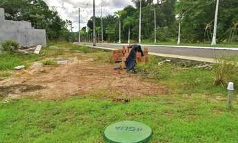 Imagem 3: Vivenda das Marinas 416m² de Esquina / Tarumã / Lote