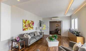 Imagem 4: APARTAMENTO - VILA ROMANA - 3 SUITES - 3 VAGAS